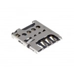 Sim Connector for Ziox Astra Star 4G