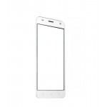 Touch Screen Digitizer For Ziox Duopix R1 White By - Maxbhi.com