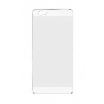 Back Panel Cover For Allview X3 Soul Mini Silver - Maxbhi.com
