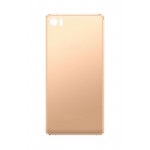 Back Panel Cover For Allview X3 Soul Pro Gold - Maxbhi.com