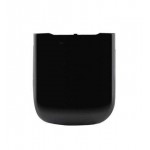 Back Panel Cover For Orange Rio Black - Maxbhi.com