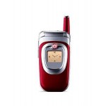 Back Panel Cover For Pantech G300 Red - Maxbhi.com