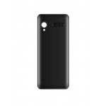 Back Panel Cover For Ziox Z11 Black - Maxbhi.com