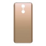 Back Panel Cover For Zopo Flash X1 Gold - Maxbhi.com