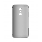 Back Panel Cover For Zte Blade A2s Grey - Maxbhi.com