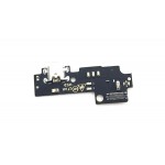 Charging PCB Complete Flex for ZTE Blade A2S