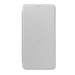 Flip Cover For Philips S616 White By - Maxbhi.com