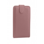 Flip Cover For Ziox Zx306 Copper By - Maxbhi.com