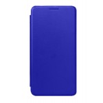 Flip Cover For Zopo Flash X1 Blue By - Maxbhi.com
