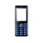 Full Body Housing For Ziox Z11 Blue - Maxbhi.com