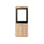 Full Body Housing For Ziox Z11 White - Maxbhi.com