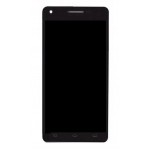 Lcd Screen For Philips V377 Replacement Display By - Maxbhi Com
