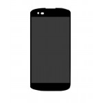 Lcd With Touch Screen For Blu Studio X Mini Black By - Maxbhi.com