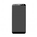 LCD with Touch Screen for Zopo Flash X1 Black