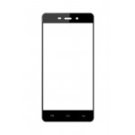 Replacement Front Glass For Allview X3 Soul Mini Black By - Maxbhi.com