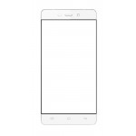 Replacement Front Glass For Allview X3 Soul Mini Silver By - Maxbhi.com