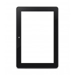 Replacement Front Glass For Amazon Fire Hdx 8.9 2014 Black By - Maxbhi.com