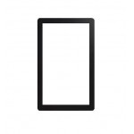 Replacement Front Glass For Milagrow Tabtop 7.16 4gb Wifi And 3g Black By - Maxbhi.com