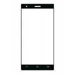 Replacement Front Glass For Philips S616 White By - Maxbhi.com