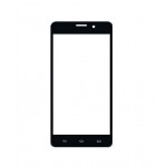 Replacement Front Glass For Philips V526 White By - Maxbhi.com