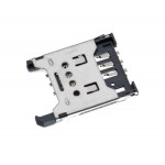 Sim Connector for Pantech G300