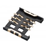 Sim Connector for Philips S616