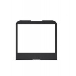Touch Screen Digitizer For Orange Rio Black By - Maxbhi.com