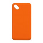 Back Panel Cover For Blu Advance 4.0 L2 Pink - Maxbhi.com