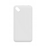 Back Panel Cover For Blu Advance 4.0 L2 White - Maxbhi.com