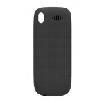 Back Panel Cover For Plum Star Black - Maxbhi.com