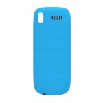 Back Panel Cover For Plum Star Blue - Maxbhi.com