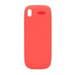 Back Panel Cover For Plum Star Orange - Maxbhi.com