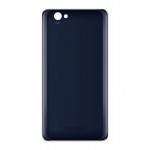 Back Panel Cover For Qmobile Noir Z9 Plus White - Maxbhi.com