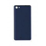 Back Panel Cover For Yezz Andy 4.7t Black - Maxbhi.com