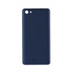Back Panel Cover For Yezz Andy 4.7t Blue - Maxbhi.com