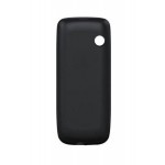 Back Panel Cover For Yezz Cc40 Black - Maxbhi.com