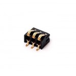 Battery Connector for BLU Energy JR