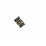 Battery Connector for Plum Optimax 8.0