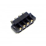 Battery Connector for Yezz Andy 5M LTE