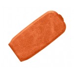 Flip Cover For Plum Ram 4 Orange By - Maxbhi.com
