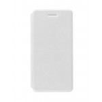 Flip Cover For Yezz Andy 5m Lte White By - Maxbhi.com