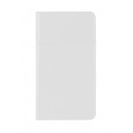 Flip Cover For Zte Blade A410 White By - Maxbhi.com