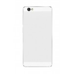 Full Body Housing For Allview X3 Soul Mini White - Maxbhi.com