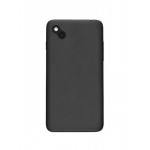 Full Body Housing For Blu Advance 4.0 L2 Black - Maxbhi.com