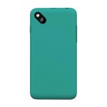 Full Body Housing For Blu Advance 4.0 L2 Green - Maxbhi.com