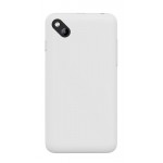 Full Body Housing For Blu Advance 4.0 L2 White - Maxbhi.com