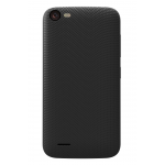 Full Body Housing For Plum Axe Plus 2 Black - Maxbhi Com