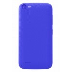 Full Body Housing For Plum Axe Plus 2 Blue - Maxbhi Com