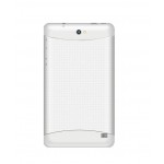 Full Body Housing For Plum Optimax 7.0 White - Maxbhi.com