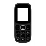 Full Body Housing For Plum Star Black - Maxbhi.com